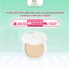 Phấn Nén Oil Clear Smooth & Bright Pact