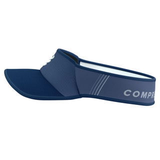 Nón Chạy Bộ Compressport Visor Ultralight - Siêu Nhẹ, Thấm Hút Nhanh