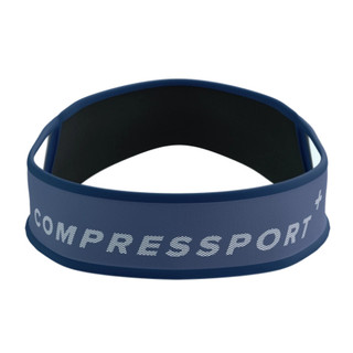 Nón Chạy Bộ Compressport Visor Ultralight - Siêu Nhẹ, Thấm Hút Nhanh