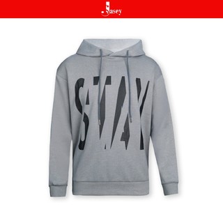 Áo hoodie nam Jasey, chất liệu nỉ, hoodie bo gấu, dây rút mũ mã 2125