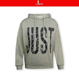Áo hoodie nam Jasey, chất liệu nỉ, hoodie bo gấu, dây rút mũ mã 2125