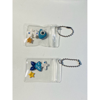 [Handmade]Móc Khoá Con Cá 🐟