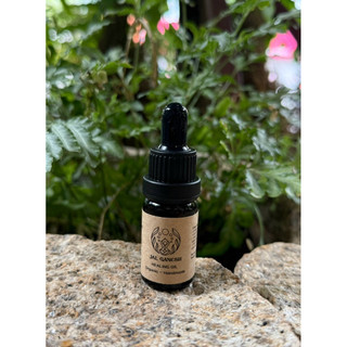 Dầu dưỡng da giảm viêm nhạy cảm Jal Ganesh healing oil
