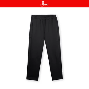 Quần dài nam JASEY, quần thun nam dáng suông cho nam dễ phối đồ mã 2454