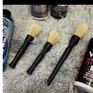 Chổi Cọ Vệ Sinh Xe Ô Tô, - Chổi Cọ Rửa Khoang Máy,Vệ Sinh Nội Thất Đa Năng