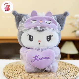 ( TẶNG QUÀ ĐÈN NGỦ CẮM )Gấu Bông LớnKRM Hồng Ngồi Hàng Cao Cấp Mềm Mịn MEILI STORE
