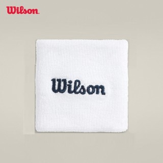Wilson Unisex Wristband Băng Tay Thể Thao WU00022331WTA