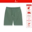 Quần short thể thao nam JASEY, Quần soóc nam mềm mịn thoáng mát chuẩn size mã 3456