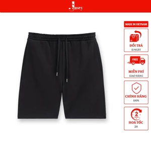 Quần short thể thao nam JASEY, Quần soóc nam mềm mịn thoáng mát chuẩn size mã 3456