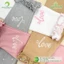 AMI0445 - Set 2 Quần Giữ Nhiệt Legging Bé Gái Anminaza Dày Dặn, Ấm Áp