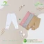 AMI0445 - Set 2 Quần Giữ Nhiệt Legging Bé Gái Anminaza Dày Dặn, Ấm Áp