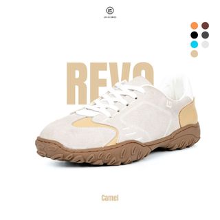Sneaker trắng