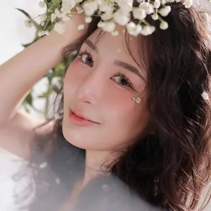 Lens cấp ẩm cung ma kết- CAPRICORN 6 tháng