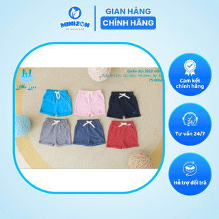 Quần đùi Little love