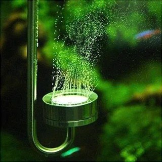 Cốc sủi Co2 siêu mịn Mufan Chính Hãng | Cốc Sủi Siêu Mịn Cho Hồ Thủy Sinh (HỎA TỐC)