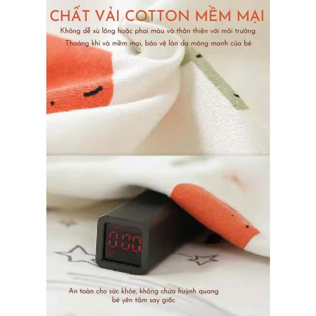Gối định hình đầu sơ sinh cao su non thoáng khí gối cho bé chống bẹp đầu hiệu quả MB09