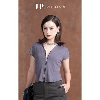 Áo Thun Kiểu - J-P Fashion 10212015