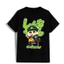 Áo Thun Shin-Chan Dễ Thương Hình In Sắc Nét Chất Vải Mềm Mịn Dày Dặn-Unisex Áo Phông Thời Trang