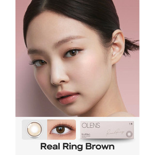 Kính áp tròng OLENS - Lens 1 ngày/1 tháng Hàn Quốc