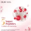 Kem Dưỡng Ẩm OLAY Super Collagen Peptides Giúp Cải Thiện 5 Dấu Hiệu Lão Hóa Phức Tạp 45G