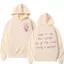 Áo Hoodie HappyTee Unisex Form rộng LOOK AT THE SKY TONIGHT Dễ thương Chất Nỉ Cao cấp nhiều màu sắc
