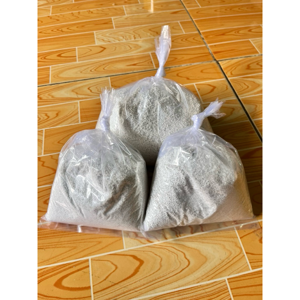 Bột Tẩy, Diệt Rong Rêu - Chlorine (Túi 0,5kg - 1 kg)