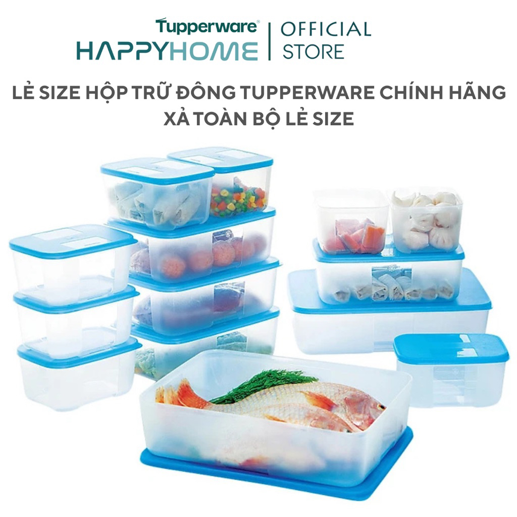 Tupperware - Bình Nước Giá Tốt, Chính Hãng, Đảm Bảo | Shopee Việt Nam