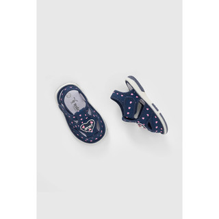 Giày tập đi bé gái Rabity 682.008