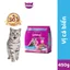 Hạt Khô Cho Mèo Con WHISKAS Junior, 450g.
