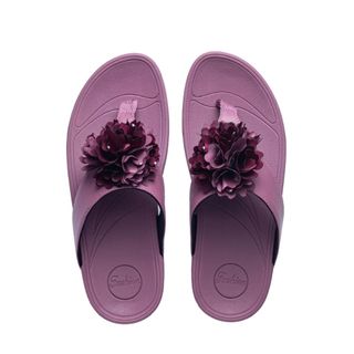Dép thông dụng Biti's nữ BYW001000TIL (Tím lợt)