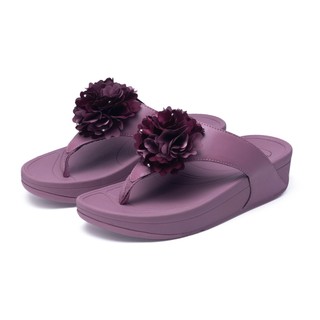Dép thông dụng Biti's nữ BYW001000TIL (Tím lợt)