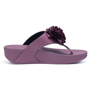 Dép thông dụng Biti's nữ BYW001000TIL (Tím lợt)