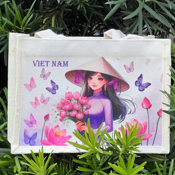 Women's Cute Woven Straw Bag – for Travel