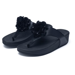Dép thông dụng Biti's nữ BYW001001DEN (Đen)