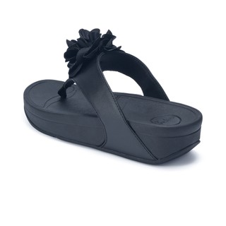 Dép thông dụng Biti's nữ BYW001001DEN (Đen)