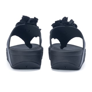Dép thông dụng Biti's nữ BYW001001DEN (Đen)