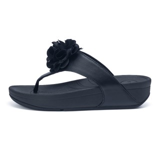 Dép thông dụng Biti's nữ BYW001001DEN (Đen)