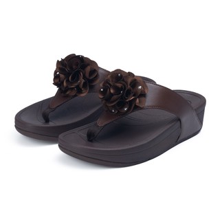 Dép thông dụng Biti's nữ BYW001001NAU (Nâu)