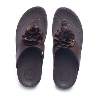 Dép thông dụng Biti's nữ BYW001001NAU (Nâu)