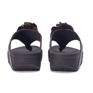 Dép thông dụng Biti's nữ BYW001001NAU (Nâu)