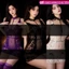 Váy Ngủ 2 Dây Voan Mềm Đầm Ngủ Voan Ren Sexy Xuyên Thấu