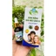 Tinh dầu răng miệng thảo mộc xanh X4, hỗ trợ sâu răng, hôi miệng, viêm chân răng