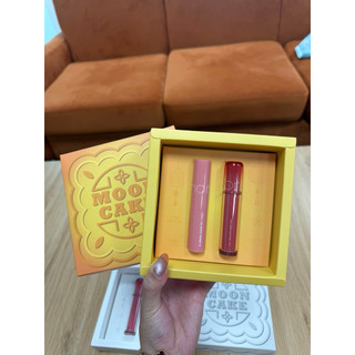 HỘP QUÀ BOX SON JUICY (KHÁCH TỰ GẤP NHƯ VIDEO HƯỚNG DẪN Ạ)