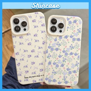 Ốp Lưng iPhone Mềm Thân Thiện Môi Trường Lavender Chống Sốc, Bảo Vệ Cam - iP 7/8/X/XS/11/12/13/14/15/16/17/Plus/Pro/Max