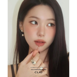 [Clio] Son Bùn Lì Mịn Lâu Trôi CLIO Volume Matte Blur Tint Minna Cosmetics