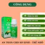 Tinh Dầu An L.o.i A n Bôi Ho Khò Khè Giảm Ho cho Bé 20ml