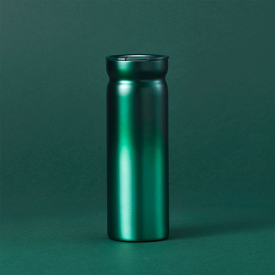 Bình Starbucks 16Oz (473ml) Stainless Steel NEW GREENS GRADIENT