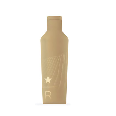 Bình Starbucks Reserve Giữ nhiệt 16Oz (473ml) SS AERLFM DT MASGD R