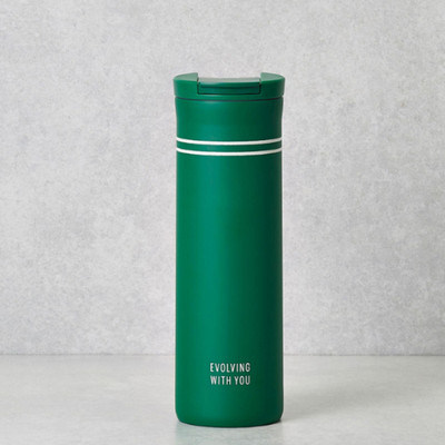 Bình Giữ Nhiệt WTBL 16OZ SS JENNY CONNECTED IN GREEN (473ml)