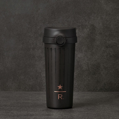 Bình Giữ Nhiệt TMBL 16OZ SS IRMA RESERVE ROASTED (473ml)